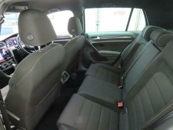 Volkswagen Golf 2.0 TSI R DSG 4Motion Euro 6 (s/s) 5dr