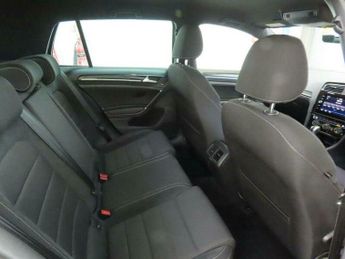 Volkswagen Golf 2.0 TSI R DSG 4Motion Euro 6 (s/s) 5dr