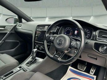 Volkswagen Golf 2.0 TSI R DSG 4Motion Euro 6 (s/s) 5dr