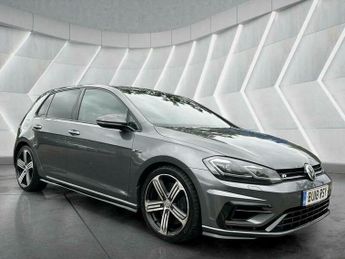 Volkswagen Golf 2.0 TSI R DSG 4Motion Euro 6 (s/s) 5dr