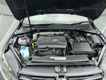 Volkswagen Golf 2.0 TSI R DSG 4Motion Euro 6 (s/s) 5dr