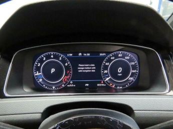 Volkswagen Golf 2.0 TSI R DSG 4Motion Euro 6 (s/s) 5dr