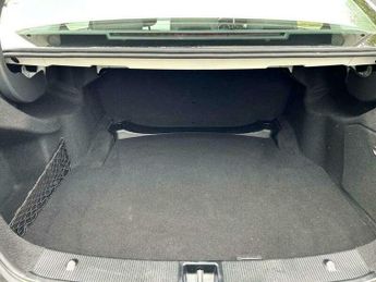Mercedes-Benz C Class 1.8 C180 BlueEfficiency Executive SE Auto Euro 5 4dr