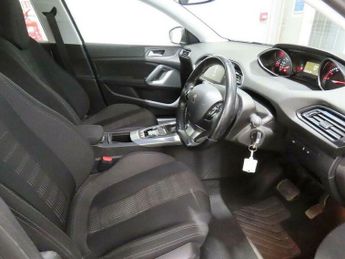 Peugeot 308 1.6 BlueHDi Allure EAT Euro 6 (s/s) 5dr
