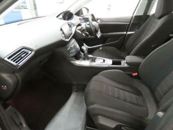Peugeot 308 1.6 BlueHDi Allure EAT Euro 6 (s/s) 5dr