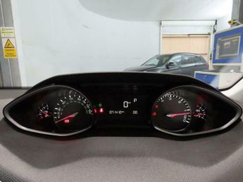 Peugeot 308 1.6 BlueHDi Allure EAT Euro 6 (s/s) 5dr