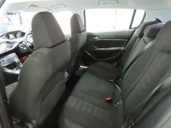 Peugeot 308 1.6 BlueHDi Allure EAT Euro 6 (s/s) 5dr