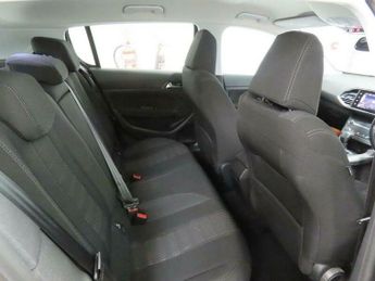 Peugeot 308 1.6 BlueHDi Allure EAT Euro 6 (s/s) 5dr
