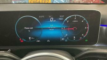 Mercedes-Benz A Class 1.5 A180d Sport (Premium) 7G-DCT Euro 6 (s/s) 5dr