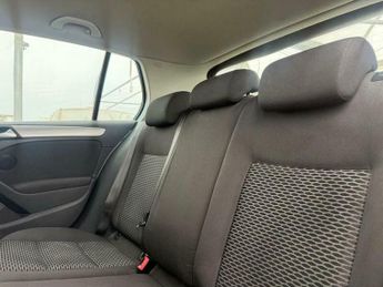 Volkswagen Golf 1.6 FSI S Euro 5 5dr