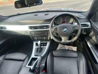 BMW 3 SERIES 2.0 318d M Sport Steptronic Euro 4 4dr
