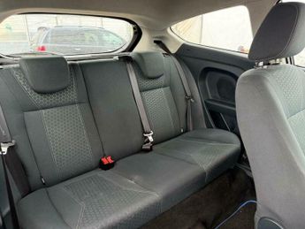 Ford Fiesta 1.4 Zetec 3dr