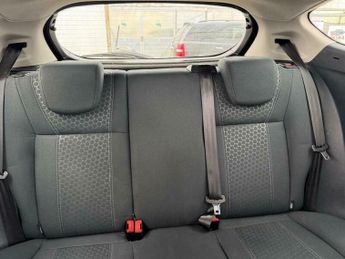Ford Fiesta 1.4 Zetec 3dr