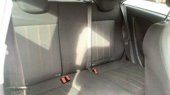 Vauxhall Corsa 1.2 16V SXi Euro 5 3dr