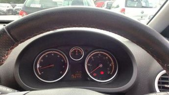 Vauxhall Corsa 1.2 16V SXi Euro 5 3dr