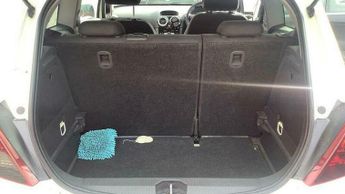 Vauxhall Corsa 1.2 16V SXi Euro 5 3dr