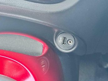 Nissan Juke 1.6 Acenta Premium CVT Euro 5 5dr