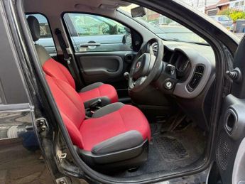 Fiat Panda 1.2 Pop Euro 5 5dr