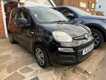 Fiat Panda 1.2 Pop Euro 5 5dr