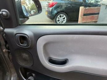 Fiat Panda 1.2 Pop Euro 5 5dr