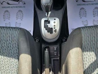 Toyota Yaris 1.33 Dual VVT-i TR Multidrive S Euro 5 5dr