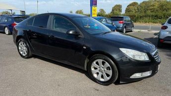 Vauxhall Insignia 2.0 CDTi ES Euro 5 5dr
