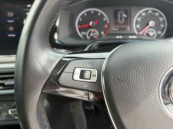 Volkswagen Polo 1.0 TSI SE DSG Euro 6 (s/s) 5dr
