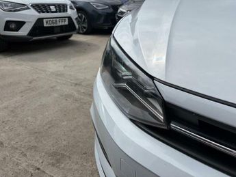 Volkswagen Polo 1.0 TSI SE DSG Euro 6 (s/s) 5dr