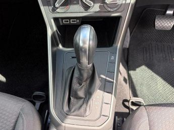 Volkswagen Polo 1.0 TSI SE DSG Euro 6 (s/s) 5dr