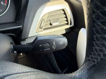 BMW 1 SERIES 2.0 118d SE Auto Euro 6 (s/s) 5dr