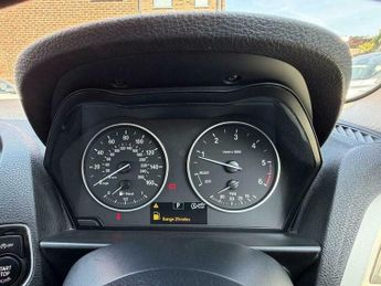 BMW 1 SERIES 2.0 118d SE Auto Euro 6 (s/s) 5dr