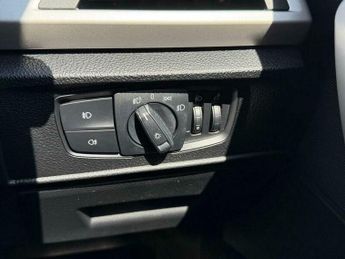 BMW 1 SERIES 2.0 118d SE Auto Euro 6 (s/s) 5dr