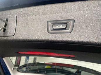 BMW X1 1.5 18i Sport DCT sDrive Euro 6 (s/s) 5dr