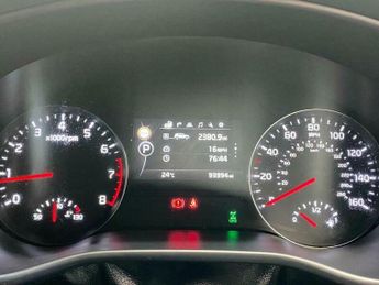 Kia Sportage 1.6 T-GDi GT-Line DCT AWD Euro 6 5dr