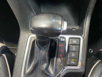 Kia Sportage 1.6 T-GDi GT-Line DCT AWD Euro 6 5dr