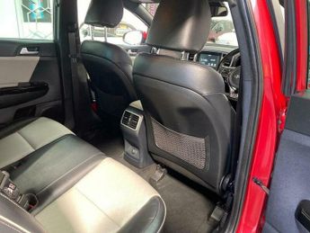 Kia Sportage 1.6 T-GDi GT-Line DCT AWD Euro 6 5dr
