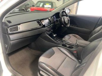 Kia Niro 1.6h GDi 2 DCT Euro 6 (s/s) 5dr