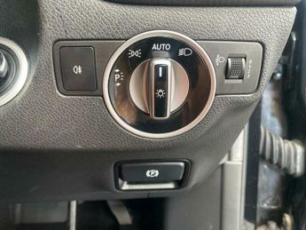 Mercedes-Benz A Class 1.6 A180 SE 7G-DCT Euro 6 (s/s) 5dr