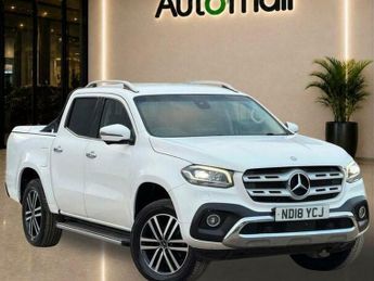 Mercedes C Class 2.3 CDI Power Auto 4MATIC Euro 6 4dr