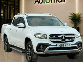 Mercedes-Benz C Class 2.3 CDI Power Auto 4MATIC Euro 6 4dr