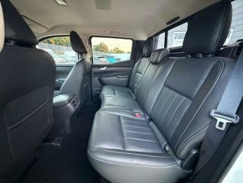 Mercedes-Benz C Class 2.3 CDI Power Auto 4MATIC Euro 6 4dr