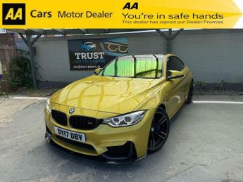  3.0 BiTurbo DCT Euro 6 (s/s) 2dr