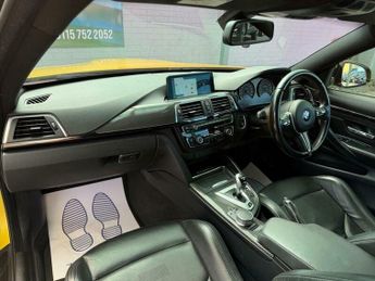 BMW  3.0 BiTurbo DCT Euro 6 (s/s) 2dr