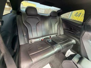 BMW  3.0 BiTurbo DCT Euro 6 (s/s) 2dr