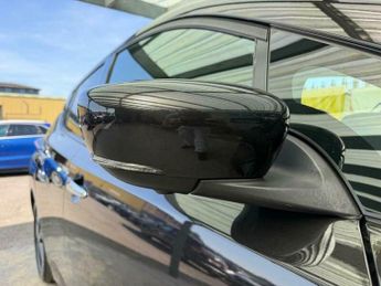 Nissan Leaf 40kWh N-Connecta Auto 5dr