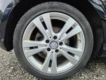 Mercedes-Benz A Class 1.5 A180d Sport (Executive) 7G-DCT Euro 6 (s/s) 5dr