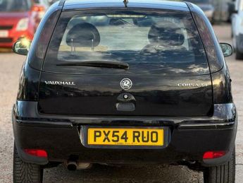 Vauxhall Corsa 1.4i 16v Design 5dr (a/c)