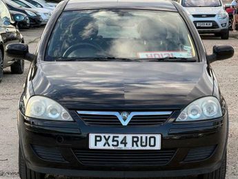 Vauxhall Corsa 1.4i 16v Design 5dr (a/c)
