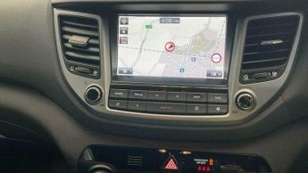Hyundai Tucson 2.0 CRDi Premium Auto 4WD Euro 6 5dr