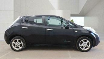 Nissan Leaf 24kWh Acenta Auto 5dr
